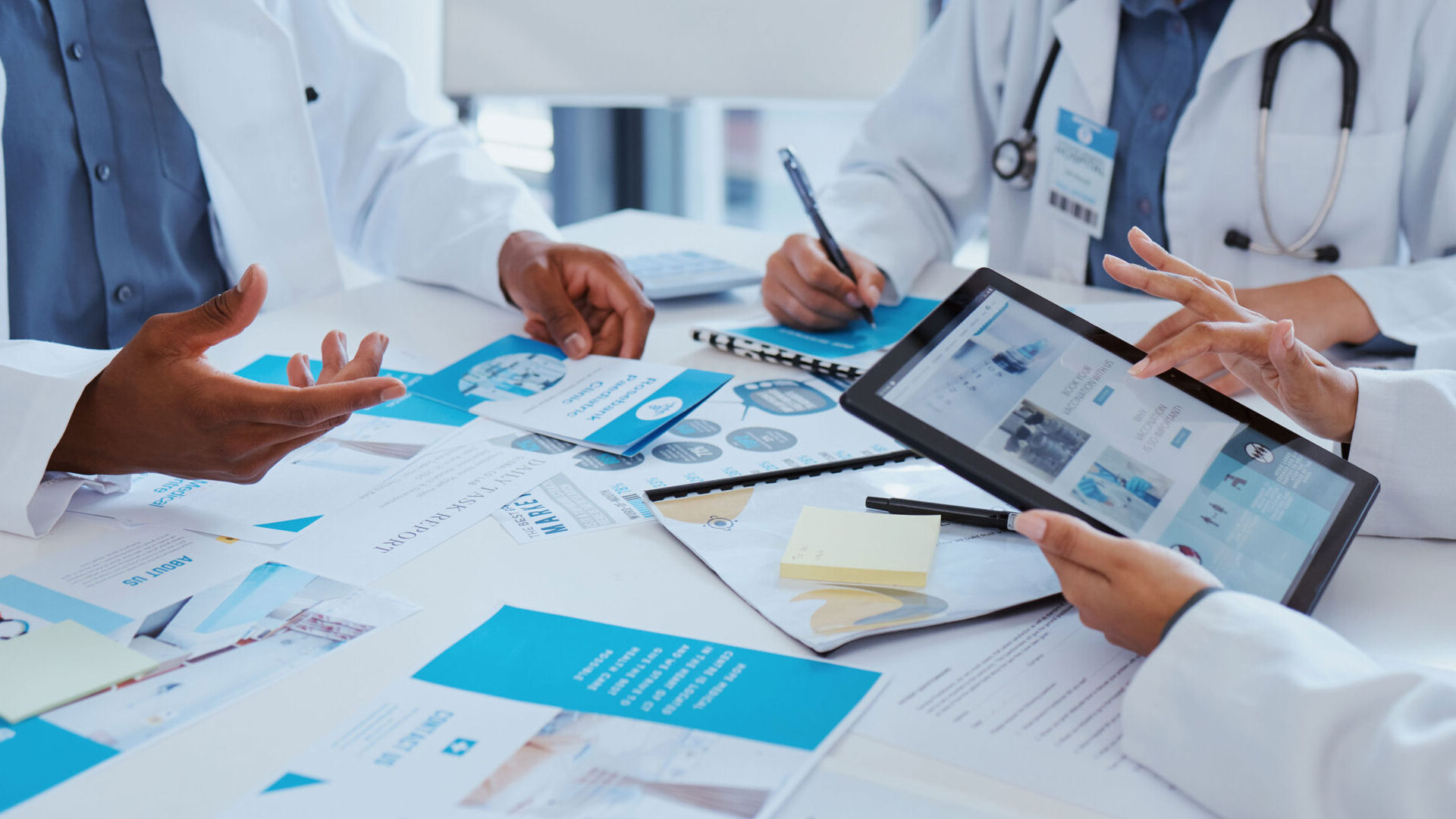 <span style=color:#FED23D;>Empowering Lives</span> Through Smart Investments in Health and Knowledge.